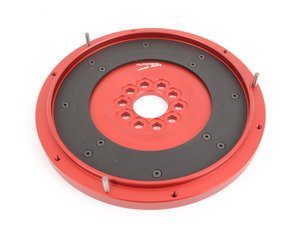 ES#2826537 - 10105070K - 228mm lightweight Aluminum flywheel - 6.1 lb aluminum flywheel (without ring gear) - Autotech - Volkswagen