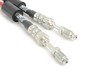 ES#2637118 - 002563ECS03A - Exact-Fit Stainless Steel Brake Lines - Front - (NO LONGER AVAILABLE) - DOT-compliant kit to improve pedal feel in your vehicle. - ECS - BMW