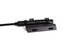 ES#91794 - 51238190754 - E39 Hood Cable - Under hood cable that connects to interior cable - Genuine BMW - BMW