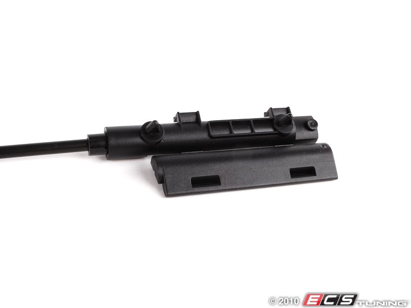 3 Cavi Bowden Anteriori Per BMW Serie 5 E39 (1995-2004) – 51238176595, 51238176596, 51238190754