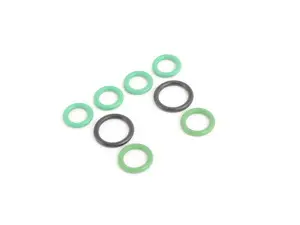 Air Conditioning O-Ring - Kit