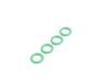 ES#2216529 - 64508374959 - Air Conditioning O-Ring - Kit - All the o-rings needed to fully service an air conditioning system! - Assembled By ECS - BMW