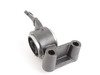 ES#2826496 - 31126757561KT3 - Lower Control Arm / Wishbone Heavy Duty Bushing With Bracket - Set - Replace both of those worn out lower bushings - Meyle HD - MINI