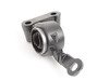 ES#2826496 - 31126757561KT3 - Lower Control Arm / Wishbone Heavy Duty Bushing With Bracket - Set - Replace both of those worn out lower bushings - Meyle HD - MINI