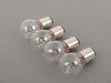 ES#2954138 - n102510021KT - Genuine Tail Light Bulb Refresh Kit - Don't wait to change out every bulb one at a time - Genuine Volkswagen Audi - Volkswagen