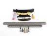 ES#2770873 - 0211985022KT - Ultimate VR6 Timing Chain Kit - Complete VR6 chain kit including everything you'll need to do a chain service - Assembled By ECS - Volkswagen