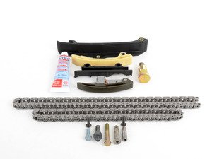 ES#2770873 - 0211985022KT - Ultimate VR6 Timing Chain Kit - Complete VR6 chain kit including everything you'll need to do a chain service - Assembled By ECS - Volkswagen