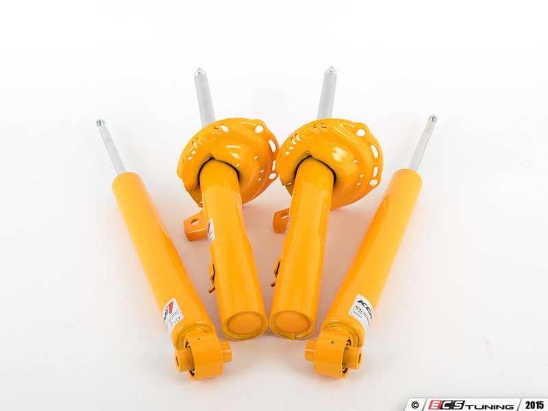 Koni - kon82401297KT - Sport Shocks & Struts Set