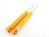 ES#2842156 - kon82401297KT - Sport Shocks & Struts Set - Adjustable sport tuned suspension for aggresive handling - Koni - Volkswagen