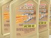 ES#2763408 - C6D3S6KT2 - Oil Service Kit - Everything you need for your next engine oil service - Genuine Volkswagen Audi - Audi