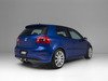 ES#2827209 - 009478ECS09KT - R32 Flush Kit - Black Bolts - Bring your stock wheels to the "flush" position - ECS - Volkswagen