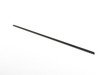 ES#94358 - 51337173551 - Window Channel Cover - Front Left - Seals the point between the window and the door. - Genuine BMW - BMW