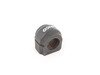 ES#2855503 - 33556772788 - Sway Bar Bushing - Rear - D=18mm, Mounts to rear sway bar bushing intersection - Vaico - MINI