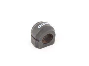 ES#2855503 - 33556772788 - Sway Bar Bushing - Rear - D=18mm, Mounts to rear sway bar bushing intersection - Vaico - MINI