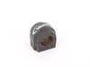 ES#2855503 - 33556772788 - Sway Bar Bushing - Rear - D=18mm, Mounts to rear sway bar bushing intersection - Vaico - MINI