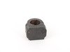 ES#2855503 - 33556772788 - Sway Bar Bushing - Rear - D=18mm, Mounts to rear sway bar bushing intersection - Vaico - MINI