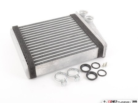 ES#2855514 - 64113422666 - Heater Core / Radiator - Replace your leaking or clogged core - Vemo - MINI