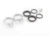 ES#2855514 - 64113422666 - Heater Core / Radiator - Replace your leaking or clogged core - Vemo - MINI