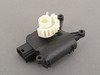 ES#2897323 - 1K0907511C - Recirculation Door Control Motor - Used to open and close recirculation door as needed - Vemo - Audi Volkswagen