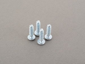 ES#177499 - 64118391265 - Bolt - Set of Four - Genuine BMW - BMW