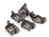 ES#2924665 - 63117367757 - Set Of Headlight Mounts - Replace your broken mounts - Genuine BMW - BMW