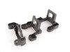 ES#2924665 - 63117367757 - Set Of Headlight Mounts - Replace your broken mounts - Genuine BMW - BMW