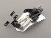 ES#318474 - 1K0941273N - Headlight leveling sensor - controls headlight range - Genuine Volkswagen Audi - Volkswagen
