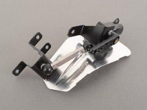 ES#318474 - 1K0941273N - Headlight leveling sensor - controls headlight range - Genuine Volkswagen Audi - Volkswagen