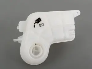 Coolant Expansion Tank