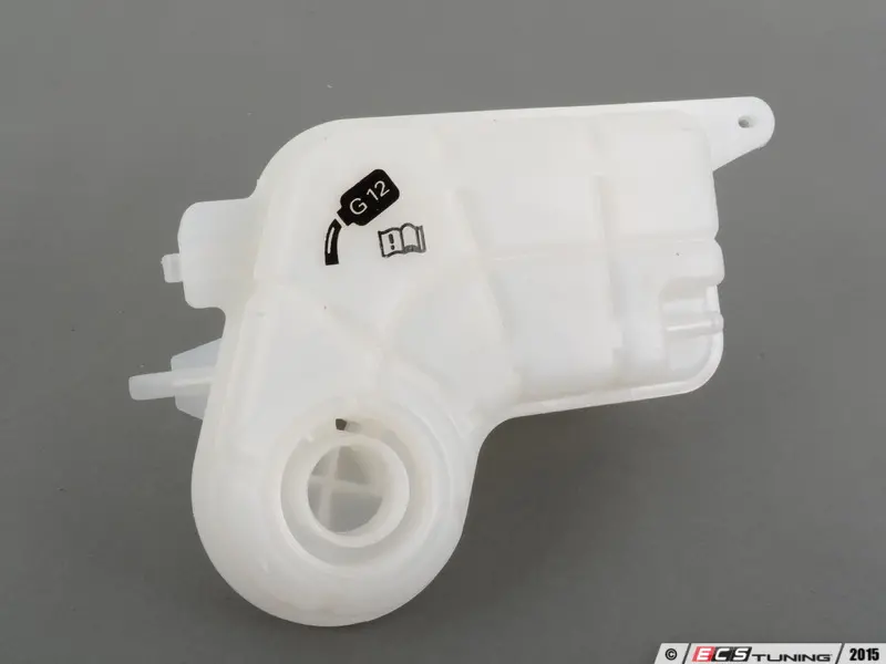 17138614293 - URO Coolant Expansion Tank With Level Sensor - F10 528i - View #5
