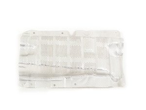 ES#2572550 - 51487241756 - TUNNEL HEAT INSULATO - Genuine BMW - BMW