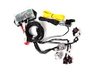 ES#1895348 - 27630 - AutoPilot V1 Digital Air Management System - (NO LONGER AVAILABLE) - Fully digital controls for your air ride, 1/2" line and 5 gallon air tank - Air Lift - 