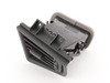 ES#1904286 - 64229166883 - F10 Fresh Air Grill - Left - Genuine BMW - BMW