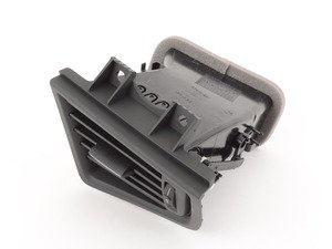 ES#1904286 - 64229166883 - F10 Fresh Air Grill - Left - Genuine BMW - BMW