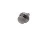 ES#2892274 - 8E0825267 - Spreader Rivet - Priced Each - Secures smaller underbody liners to the vehicle. 8mm - Vaico - Audi Volkswagen