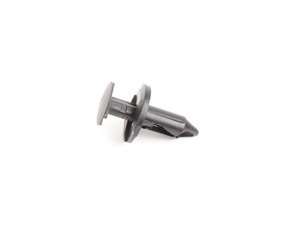ES#2892274 - 8E0825267 - Spreader Rivet - Priced Each - Secures smaller underbody liners to the vehicle. 8mm - Vaico - Audi Volkswagen