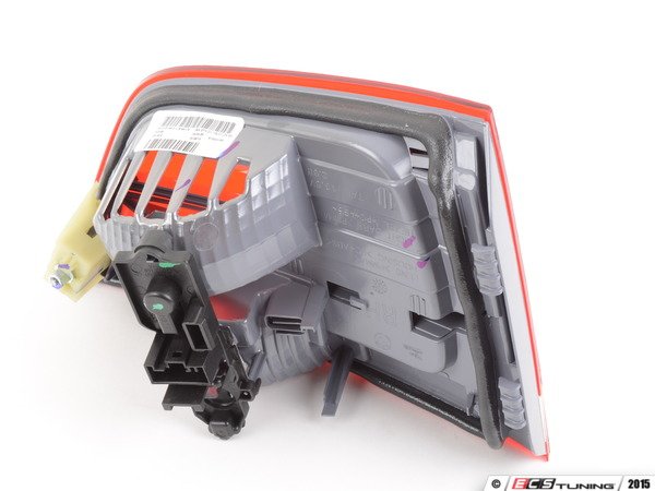 BMW E10 tail light lens right Euro !NEW! OEM 63211356936 | eBay