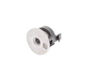 ES#393229 - 4F0941111 - Headlight Adjuster Nut - Priced Each - Used to adjust the light assembly - Genuine Volkswagen Audi - Audi