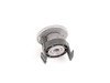 ES#393229 - 4F0941111 - Headlight Adjuster Nut - Priced Each - Used to adjust the light assembly - Genuine Volkswagen Audi - Audi