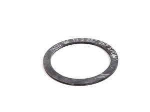 ES#65745 - 36132227957 - Sealing ring - Priced Each - Genuine BMW - BMW