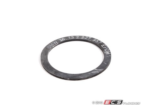 ES#65745 - 36132227957 - Sealing ring - Priced Each - Genuine BMW - BMW