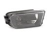 ES#2793809 - 631783605756KT3 - Fog Light Assembly - Set  - Fog light assemblys with clear lens - Genuine BMW - BMW