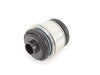 ES#57740 - 33326770985 - Trailing Arm Ball Joint - Priced Each - Located in the lower rear trailing arm - Genuine BMW - BMW