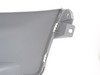 ES#76021 - 51122755692 - Rear Bumper Trim Panel - Primed  - Main part of the rear bumper - Genuine MINI - MINI