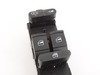 ES#2966626 - 1J4959857D -  Window Switch - Left Front - Left front (drivers's) & safety switch for central locking system - URO - Volkswagen