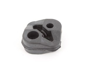 ES#2763860 - 2104920344 - Rubber Exhaust Hanger - Priced Each - Rear Muffler Hanger - Eberspaecher - Mercedes Benz