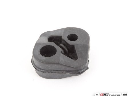 ES#2763860 - 2104920344 - Rubber Exhaust Hanger - Priced Each - Rear Muffler Hanger - Eberspaecher - Mercedes Benz