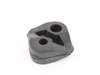ES#2763860 - 2104920344 - Rubber Exhaust Hanger - Priced Each - Rear Muffler Hanger - Eberspaecher - Mercedes Benz
