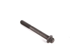 ES#18274 - 11121726397 - Torx Bolt - See MOQKT - Genuine BMW - BMW