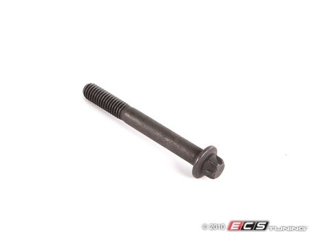 ES#18274 - 11121726397 - Torx Bolt - See MOQKT - Genuine BMW - BMW